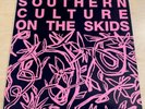 SOUTHERN CULTURE ON THE SKIDS First Album (1985) LP Lloyd St Psychobilly RARE