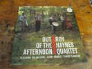 ROY HAYNES Out of the Afternoon LP IMPULSE A-23 mono WLP VG++ promo RARE