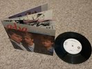 A-HA  TAKE ON ME . LOVE IS REASON  (1985) 7
