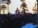 Eagles - Hotel California [New Vinyl Sealed] 180g Gatefold