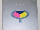 Yes ?- 90125  - Original 1983 LP Record Album - Near Mint Vinyl