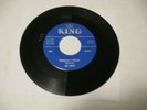 **Mac Curtis/ Grandaddy's Rockin'/ King/ 1973 re-issue/ Rockabilly Bopper