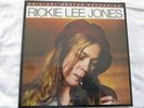 MFSL Rickie Lee Jones Numbered Limited Ed.180gm 2 LP Vinyl 45 RPM Box Set NIB