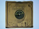 KENTUCKY RAMBLERS A Pretty White Rose PARAMOUNT 3284 78 V+ Pre-War Country Rare
