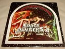Space Rangers by Neil Merryweather (Vinyl LP, 1974 USA Sealed)