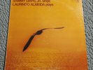 SAMMY DAVIS JR. SINGS LAURINDO ALMEIDA PLAYS VINYL RECORD LP ALBUM RARE MONO