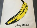 The Velvet Underground & Nico - The Velvet Underground & Nico 1983 Vinyl LP