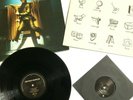 DAVID DEVANT AND HIS SPIRIT WIFE - Work, Lovelife, Miscellaneous 1997 Indie Rock