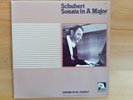 Schubert Sonata in A Major / Jerome Rose, Sheffield Lab 19