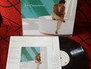 JULIO IGLESIAS ** La Carretera ** VERY SCARCE 1995 Holland LP w/ INSERT