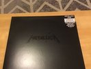 Metallica - One - UK Collector's Ed Gatefold 12