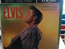 Elvis Presley  EPA-993  Elvis Vol 2 1956 RARE EX/VG+ New Price
