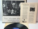 The Watson Family Doc Watson 1963 Mono Vinyl LP Record w/ Booklet Shrink Folk