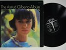ASTRUD GILBERTO The Astrud Gilberto Album VERVE LP NM/VG++ VAN GELDER 1st Press