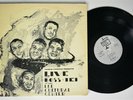 BOSS-TET Live At The Lee Cultural Center QUAKER CITY JAZZ LP VG++ Private