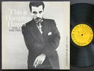 HAMPTON HAWES This Is.. Vol. 2: The Trio LP CONTEMPORARY C 3515 US 1956 DG MONO