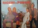 Disco Vinile 33 Giri Album LP Ricchi E Poveri Prima Stampa 1970 Primo Album raro