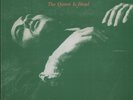 The Smiths -The Queen Is Dead LP ( Rough Trade ROUGH 96) Portugal 1986
