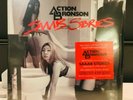 ACTION BRONSON - SAAAB STORIES VINYL LP NEW SEALED