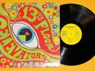 Rare psych lp THIRTEENTH FLOOR ELEVATORS Psychedelic Sounds IA-LP-1 mono 1967 j
