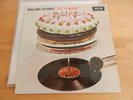 ROLLING STONES - Let It Bleed UK PRESS 1975 + Poster  TOPCONDITION