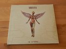 NIRVANA - In Utero 180g 3LP REMASTERED 20th ANNIVERSARY EDITION Sealed