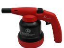 SALDATORE BRUCIATORE + 4 CARTUCCIA CANNELLO PROJECT A GAS FIAMMA OSSIDRICA