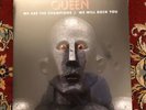 Queen ?– We Are The Champions / We Will Rock You LP (12