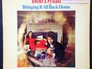 BOB DYLAN Bringing It All Back Home MONO 1st 1965 COLUMBIA CL 2328 HYPE STICKER
