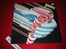 Judas Priest - Turbo, CBS4633651,  Vinyl LP 1989, RI
