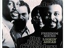 Jazz Crusaders-Freedom Sound/Lookin`  Ahead (2LP) VINYL NEW