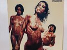 Blood Guts & Pussy by Dwarves (Vinyl, 1990, Sub Pop) Red Vinyl
