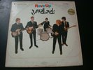HAVING A RAVE UP WITH THE YARDBIRDS LP RECORD