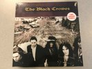 BLACK CROWES SOUTHERN HARMONY & MUSICAL COMPANION LP RECORD VINYL SEALED 180G