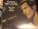 Townes Van Zandt - Austin City Limits, RSD, 2017, Fat Possum Label, New, Sealed