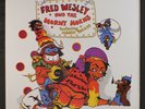 FRED WESLEY & HORNY HORNS: A Blow For Me, A Toot For You LP (reissue) Soul