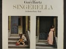 GARY BARTZ: Singerella: A Ghetto Fairy Tale LP Jazz
