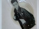 Prince Kiss Shaped Picture Disc UK 1988 Reissue