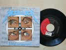 METALLICA Eye Of The Beholder USA 7