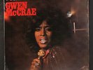 GWEN MCCRAE: Rockin' Chair LP (reissue) Soul