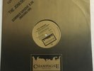 The Joneses ?– Summer Groove 1981 Champagne Records ?– FIZY 507 NM UK Soul 12