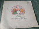 QUEEN A NIGHT AT THE OPERA VINYL LP 1975 ORIGINAL AUSTRALIAN PRESS 7E 1053