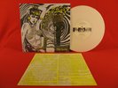 ANALOGY The Suite UNISSUED PROG Psych LP Female Vocals WHITE WAX Hear It