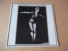 DAVID BOWIE - Soft In the Middle  (1972) RE rare live LP TAKRL Not Tmoq  SEALED