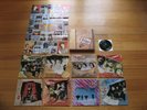 THE BEATLES -From Liverpool 8 LP OZ BOX SET + PROMO 7