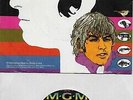 THE ANIMALS  San Franciscan Nights / Good Times  original 45 with PicSleeve