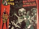 The Vip Vop Tapes Vol. 2 LP by Various Artists Lux Interior vinyl sealed new