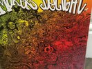 Nightmares On Wax, Smokers Delight double vinyl LP, Warp 1995 Rare