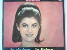 RARE 45 TOURS ITALIE SHEILA Je t'aime - Le Cinéma