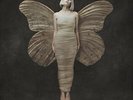 Aurora - All My Demons Greeting Me As a Friend (180g LP Vinyl )  sealed